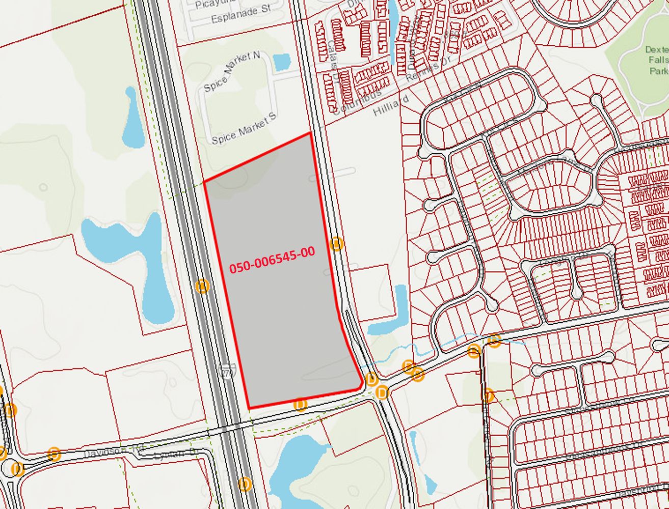 Edwards Farms Road : 0 Edwards Farms Rd, Hilliard, OH 43026